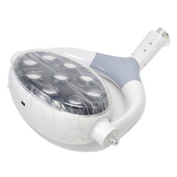 Saab® KY-P106A Dental LED Lamp Adjusting Color Temperature 9 LED Bulb 28W