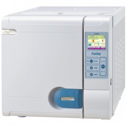 Getidy® JQA-18/23 Dental Steam Autoclave Sterilizer Class B 18L/23L