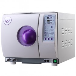 WOSON® TANDA 18/23L Autoclave Sterilizer Class B with Printer