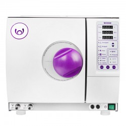 WOSON® TANDA 18/23L Autoclave Sterilizer Class B with Printer