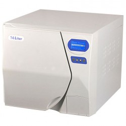 Tong shuo® TS-D-14N(D) 14L Dental Autoclave Sterilizer Class N