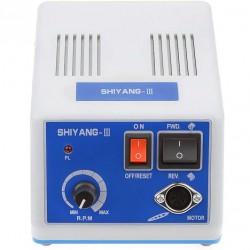 SHIYANG N3 S07 Micro Motor Supply Box