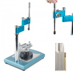 Jintai® JT-10 Dental Lab Parallel Surveyor Visualizer Spindle Equipments