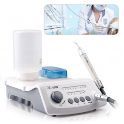 VRN® A8 Ultrasonic Scaler Wireless Control Auto-water Supply LED EMS Compatible