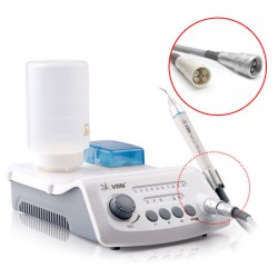 VRN® A8 Ultrasonic Scaler Wireless Control Auto-water Supply LED EMS Compatible