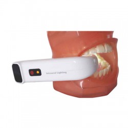 YUSENDENT® COXO DB-138 Wireless Portable Intra Oral Lighting System Rechargeable