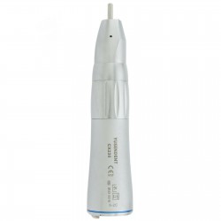 YUSENDENT® COXO CX235-2C Straight Nose Handpiece (Fiber Optic Inner Water Spray)