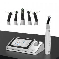 COXO C SMART I Pilot Dental Wireless Endo Motor with Apex Locator Endodontic LED