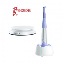 Woodpecker i-Polish Dental Polisher Polishing Machine Wireless Tooth Cleaning Polishing