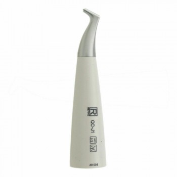 Dental Air Prophy Prophy Handpiece Nozzle Fit EMS Handy 2+ Polisher Handpiece 120° Head