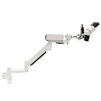 10X/15X/20X Dental Surgical Operating Endo Microscope with LED For Dental Chair Unit