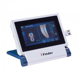 Denjoy® iFinder Touch-Screen 4.3 Inch LCD Dental Apex Locator