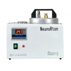 Automatic Dental Lab Polymerizer Curing Pressure Pot Polymerizing Machine With LED Display