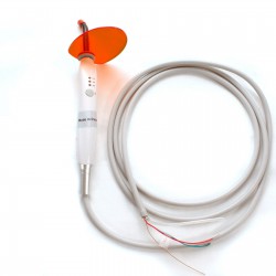 Woodpecker LED-Q Wired Curing Light for Dental Chair Unit