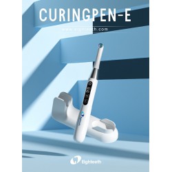 Eighteeth Curing Pen-E Wireless Dental LED Curing Light