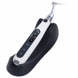 Eighteeth E-Connect Pro Cordless Endodontic Motor Compatible with E-PEX Pro Apex Locator