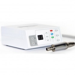 Westcode NL500-L Brushless Dental Electric Motor for Contra-angle & Straight Handpiece