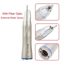 Westcode X65L Dental Fiber Optic Straight Nose Low Speed Handpiece E-Type