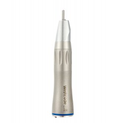 Westcode X65L Dental Fiber Optic Straight Nose Low Speed Handpiece E-Type