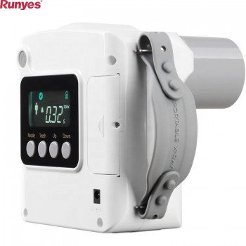 Runyes RAY98(P) Portable Dental X-Ray Unit Dental Handheld X Ray Machine