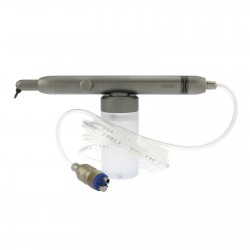 TINY Dental Microetcher Intraoral Sandblaster Air Abrasion Polisher Midwest 4 Hole