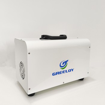 Greeloy GU-P300 Portable Dental Air Compressor for Mobile Dental Cart Delivery Unit(GU-P302, GU-P302S)