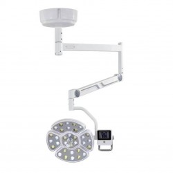 Dental Ceiling LED Operating Light 32 LEDs Shadowless Surgical Lamp KY-P139