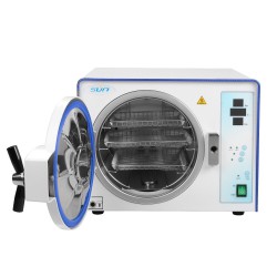 18L / 23L Sun Class N Dental Autoclave Steam Sterilizer High Temperature High Pressure