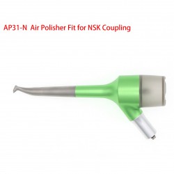 Dental Air Flow Polisher Prophy Handpiece Fit NSK Coupling