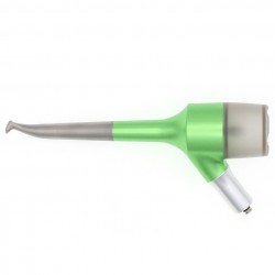 Dental Air Flow Polisher Prophy Handpiece Fit NSK Coupling