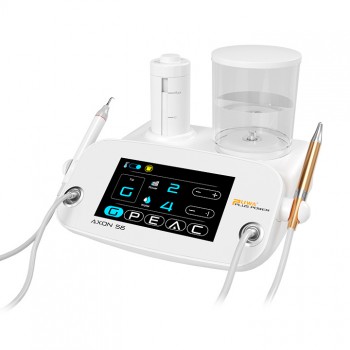 Pluspower® AXON S6 Dental Ultrasonic Scaler & Air Polisher