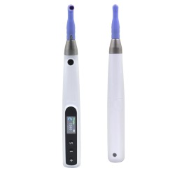 Electric Dental Wireless Hygiene Prophy Handpiece 360° Swivel 6-speed Settings