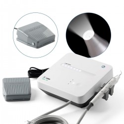 VRN DA-10 Dental Ultrasonic Scaler Machine DA-10 LED Detachable Handpiece