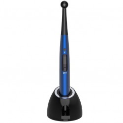 VRN DV-50 Dental Coreless LED Curing Light with Caries Detection & LED Radiometer