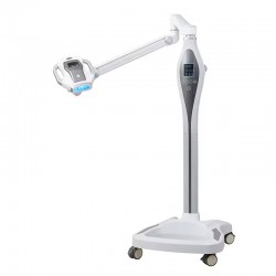 Saab M218 Mobile Professional LED Teeth Whitening Lamp for Dentist Beauty Salon