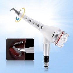 Dental Air Flow Teeth Polishing Polisher Hygiene Prophy Handpiece 2/ 4 Holes