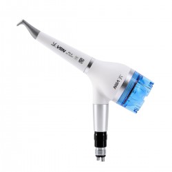 Dental Air Flow Teeth Polishing Polisher Hygiene Prophy Handpiece 2/ 4 Holes