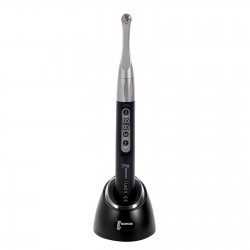 Woodpecker iLED II Dental LED Curing Light Lamp 1S Curing Metal Head 3000mW/cm²