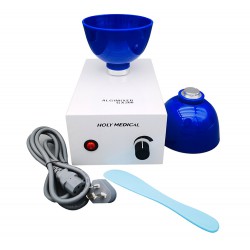 GX-200 Multifunctional Dental Lab Alginate Impression Mixer Mixing Machine Knob Control