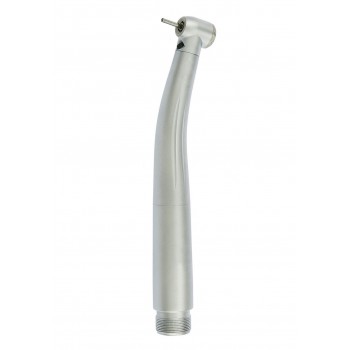 Dental High Speed Turbine Handpiece with LED Light Standard Head 2/4 Holes