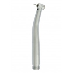 Dental High Speed Turbine Handpiece with LED Light Standard Head 2/4 Holes