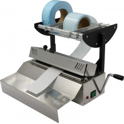 Dental Sealer Sealing Machine Medical Sterilization for Disposable Dental Bag Pouches