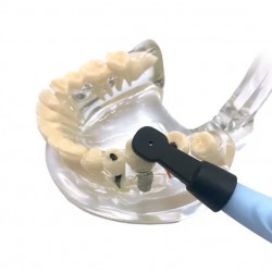 Dental Implant Locator Finder Smart Implant Detector Three-dimesonal Rotatabely Sensor