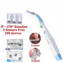 Dental Implant Locator Finder Smart Implant Detector Three-dimesonal Rotatabely Sensor