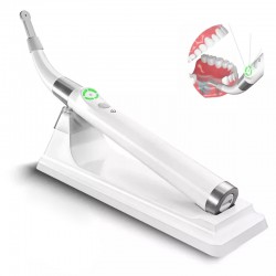 YAHOPE iD1 Dental Implant Detector Implant Abutment Locator Smart 360°Rotating Sensor