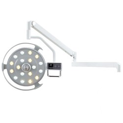 KY-P133 Post-Mounted Dental Surgical LED Light Induction Lamp for Dental Chair 18 LEDs