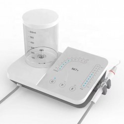 Refine M7+ Ultrasonic Scaler With LED Light & Water Bottle Endo Scaling Perio