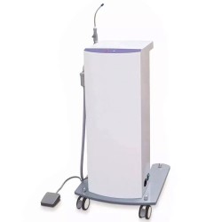 FM-370X 280W Porable Dental Surgical Suction Unit Negative Pressure Saliva Aspiration Machine