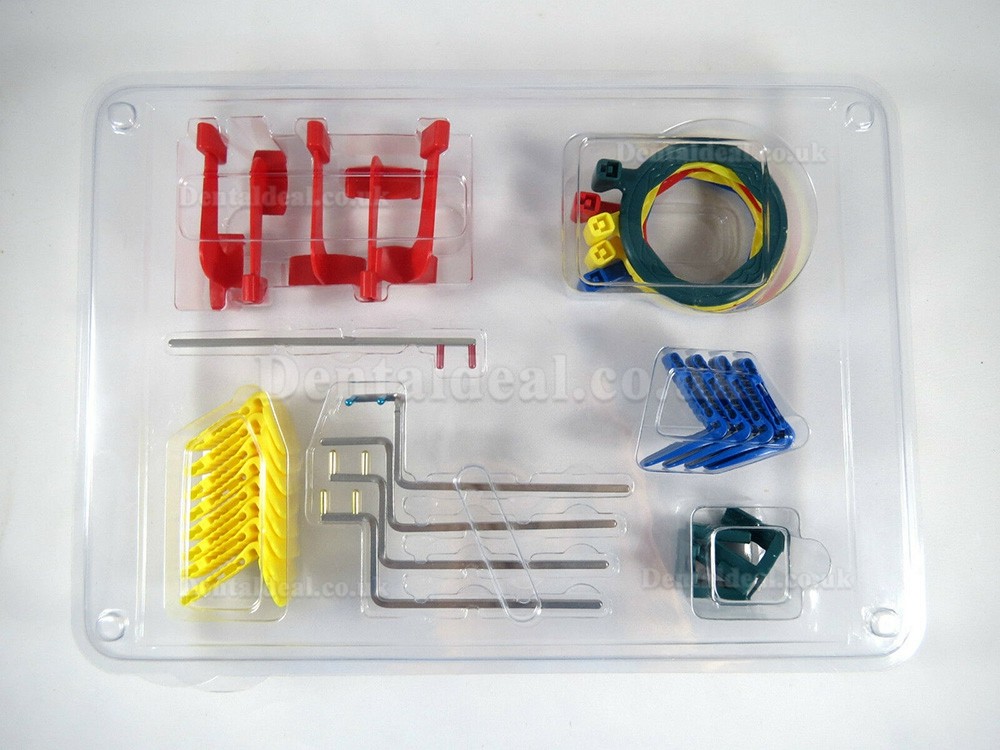 Dental X-Ray Complete Positioning System XCP-DS Type Positioner Holders FPS 3000