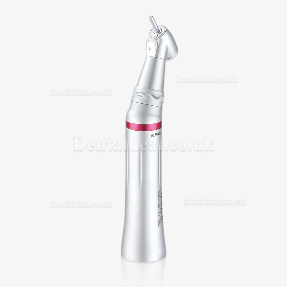 Tealth 1020CH-127 45 Degree 1:2.7 Multiplier Contra-angle Handpiece